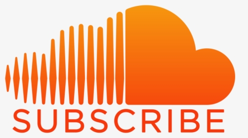 Soundcloud Subscribe - Soundcloud Logo, HD Png Download, Transparent PNG