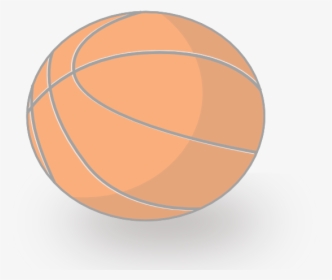Basket Ball Clip Art - Basketball Clip Art, HD Png Download, Transparent PNG