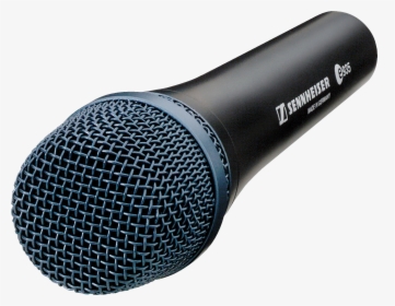 E935 Microphone - Sennheiser E 935, HD Png Download, Transparent PNG