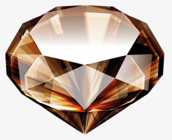 Brilliant Diamond Png Image - Emerald Stone Png, Transparent Png, Transparent PNG