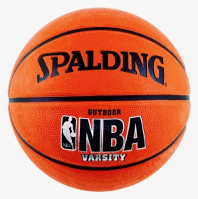 Basketball Png Images Baden Basketball- - Spalding Basketball, Transparent Png, Transparent PNG