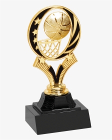 S - Basketball Trophy Logo Png, Transparent Png, Transparent PNG