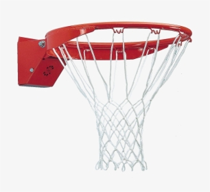 Basketball Net Transparent - Basketball Ring, HD Png Download, Transparent PNG