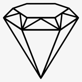 Diamond - Diamond Png Free, Transparent Png, Transparent PNG