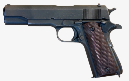 Handgun Png Image - Пистолет Пнг, Transparent Png, Transparent PNG