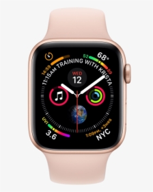 Apple Watch, Watch, Iwatch Png Image Free Download - Apple Watch Serie 4 De 44mm, Transparent Png, Transparent PNG