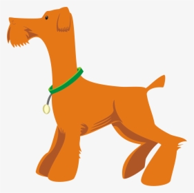 Transparent Dog Clip Art Png - Dog Sitting Clipart Png, Png Download, Transparent PNG