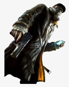 Watch Dogs Png - Cool Wallpapers Watch Dogs, Transparent Png, Transparent PNG