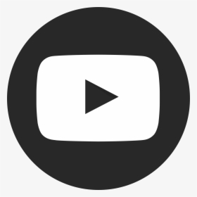 Black Play Button Png Youtube Logo Vector White Transparent Png Transparent Png Image Pngitem