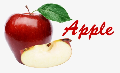 Apple Png Picture - Apple Picture With Name, Transparent Png, Transparent PNG