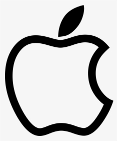 Download Apple Icon Png - Apple Icon Png Download, Transparent Png, Transparent PNG