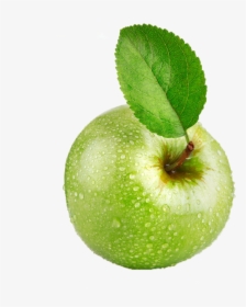 Green Apple Png Royalty-free - Granny Smith, Transparent Png, Transparent PNG