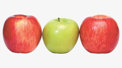 Apple Png - Apple Green Red Png, Transparent Png, Transparent PNG
