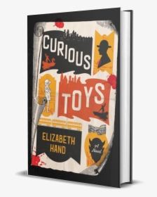 Curious-toys, HD Png Download, Transparent PNG