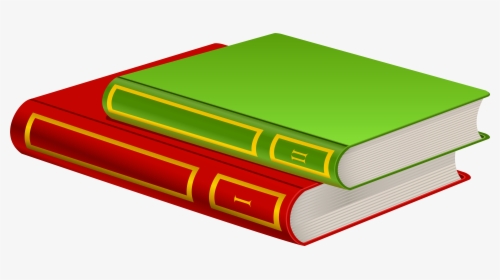 Books Png Clip Art - Portable Network Graphics, Transparent Png, Transparent PNG