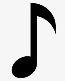 Musical Notes Icon - Music Icon, HD Png Download, Transparent PNG