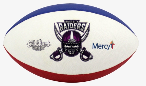 Custom Composite Football   Class - Mini Rugby, HD Png Download, Transparent PNG