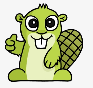 Thumbs Up Adsy - Thumbs Up Animal Clipart, HD Png Download, Transparent PNG