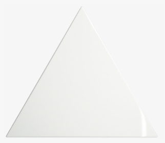 Black And White Triangle, HD Png Download, Transparent PNG