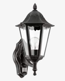 Victorian Motion Sensor Light, HD Png Download, Transparent PNG
