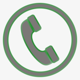 Phone Icon Svg Clip Arts - Mobile No Logo Png, Transparent Png, Transparent PNG