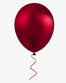 Balloon Png Image - Png Image Of Balloon, Transparent Png, Transparent PNG