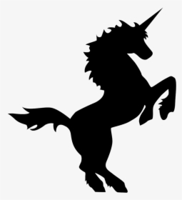 Unicorn Png Hd - Unicorn Logo Transparent Background, Png Download, Transparent PNG