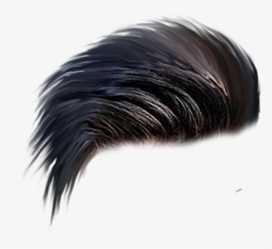 Png Of Hair Style, Transparent Png, Transparent PNG
