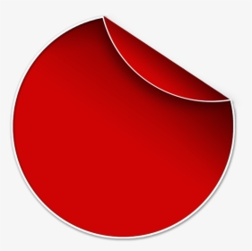 Red,circle,clip Art,material - Yılbaşı Logosu Arka Plan Transparan, HD Png Download, Transparent PNG