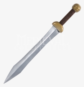 Gladiator Sword Png - Gladiator Sword Sword Png, Transparent Png, Transparent PNG