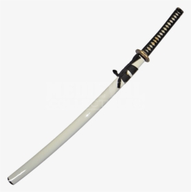 Japanese Sword Png Pic - Transparent Katana Sword Png, Png Download, Transparent PNG