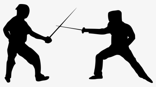 Fencing Sword Png - Fencing Png, Transparent Png, Transparent PNG