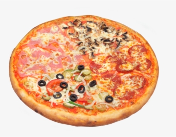 Pizza Png Images Download, Pizza Png - Pizza 4 Season Png, Transparent Png, Transparent PNG