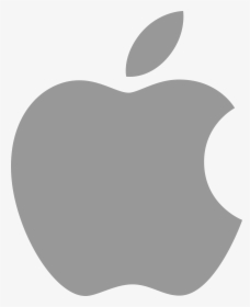Transparent Apple Logo Png, Png Download, Transparent PNG