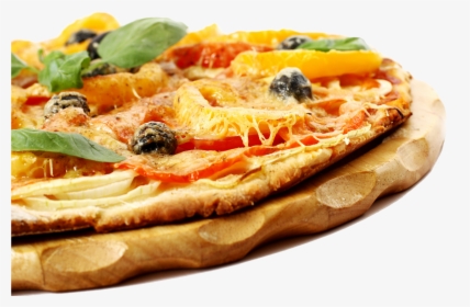 Pizza Png Transparent Image - Pizza, Png Download, Transparent PNG