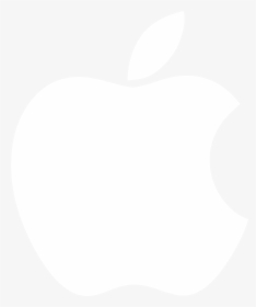 Steve Jobs In The Apple Logo - Apple Iphone Drawings Easy, HD Png Download, Transparent PNG