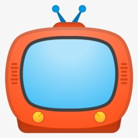 Television Icon Png - Televisi Kartun, Transparent Png, Transparent PNG
