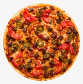 Pizza Kebab Png, Transparent Png, Transparent PNG