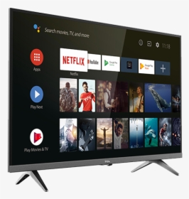 - - Tcl 32 Android Tv, HD Png Download, Transparent PNG