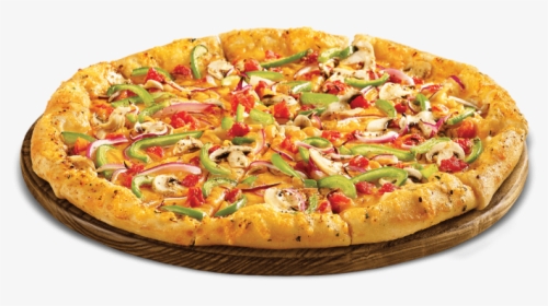 Beef Pizza, HD Png Download, Transparent PNG