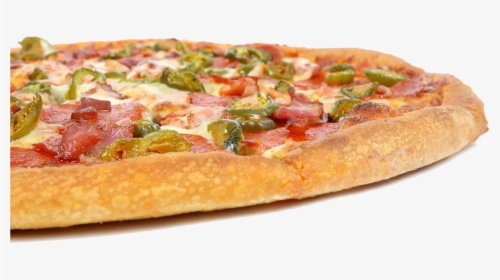 Pizza At Gabatoni S Springfield, Il - Describe Pizza Taste, HD Png Download, Transparent PNG