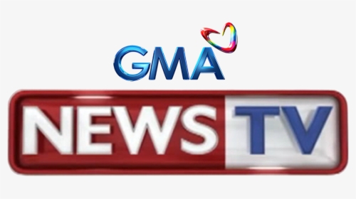 Gma News Tv Logo - Gma News Tv, HD Png Download, Transparent PNG