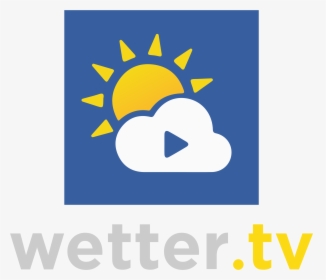 Wetter Tv Meteonews - Graphic Design, HD Png Download, Transparent PNG