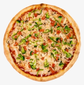 Pizza, HD Png Download, Transparent PNG