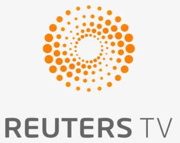 Reuters Logo Png, Transparent Png, Transparent PNG