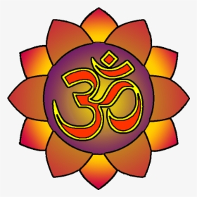 Om In Anahatta - Upanishad Png, Transparent Png, Transparent PNG