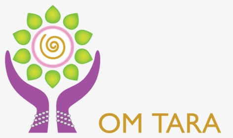 Jewelry Clipart Beading - Om Tara, HD Png Download, Transparent PNG