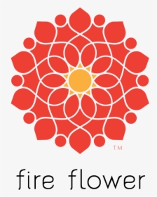 Logo Design Fire Flower - Tool Fear Inoculum Artwork, HD Png Download, Transparent PNG