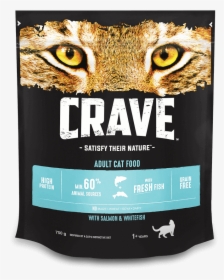 Img Transparent - Crave Salmon Cat Food, HD Png Download, Transparent PNG