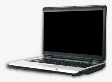 Dell Laptop Png Pic - Png Of Laptops With No Background, Transparent Png, Transparent PNG